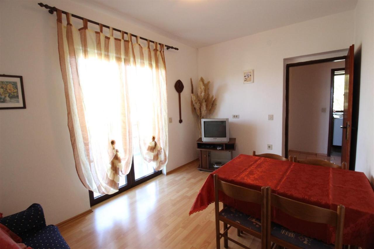 شقة Gianna A4+2 Novigrad Istria المظهر الخارجي الصورة