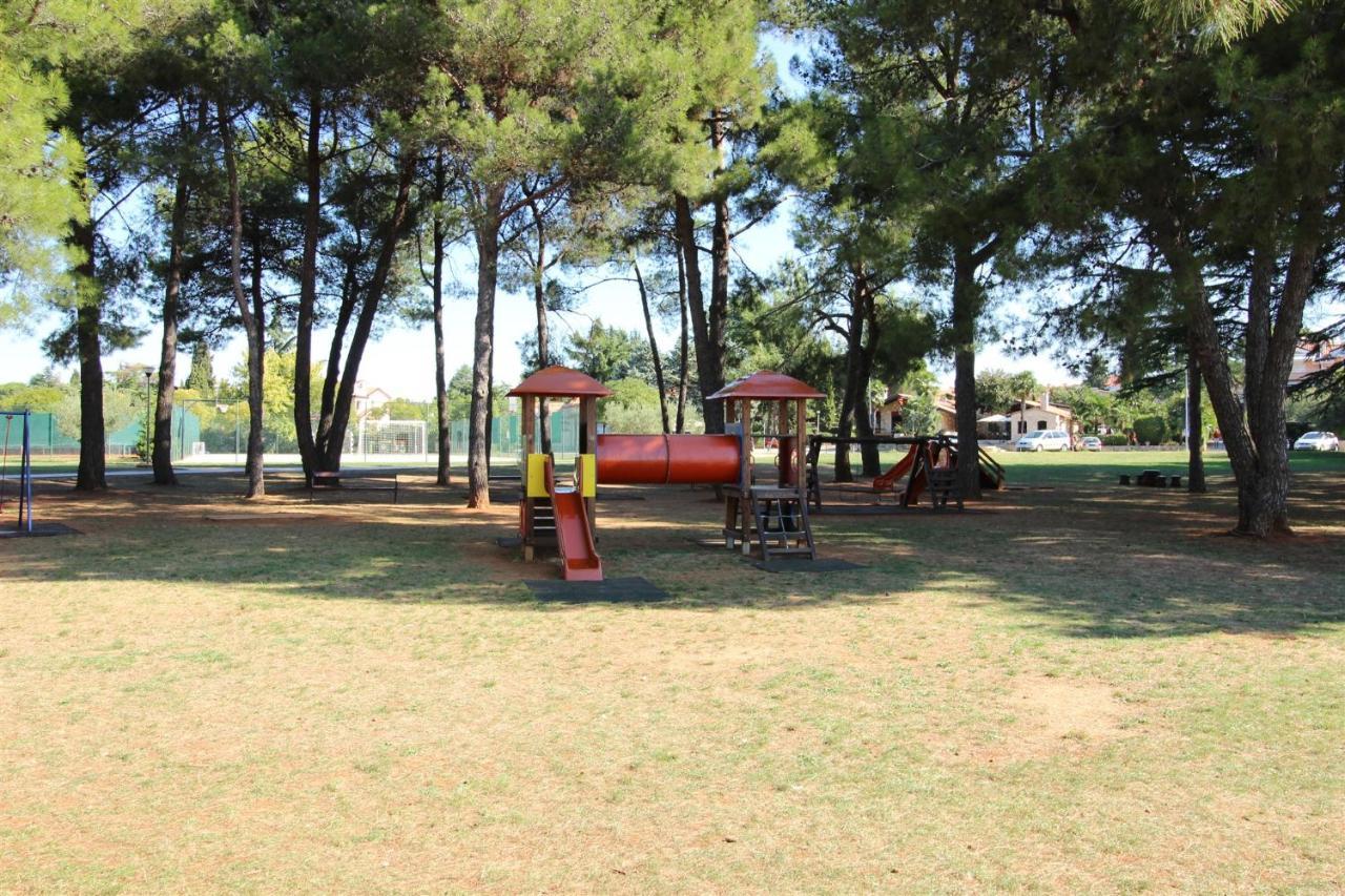 شقة Gianna A4+2 Novigrad Istria المظهر الخارجي الصورة